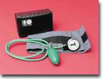 Sphygmomanometer