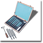 Tuning Fork Boxed Sets (8)