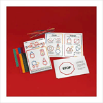 Wikki Stix Basic Shapes Creative Fun Kit